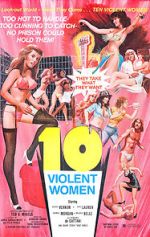 Watch Ten Violent Women Niter