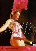 Watch Kylie: Intimate and Live Niter