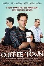 Watch Coffee Town Niter