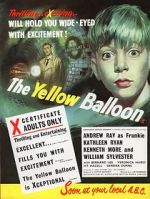 Watch The Yellow Balloon Niter