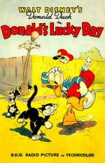 Watch Donald\'s Lucky Day Niter