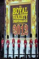 Watch The Royal Variety Performance Niter
