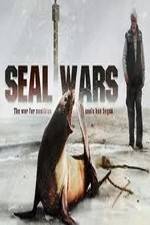 Watch Seal Wars Special Niter