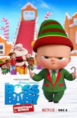 Watch The Boss Baby: Christmas Bonus Megashare8