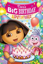 Watch Dora the Explorer  Doras Big Birthday Adventure Niter