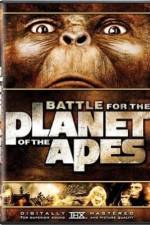 Watch Battle for the Planet of the Apes Niter
