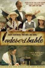 Watch Indescribable Niter