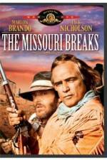 Watch The Missouri Breaks Niter