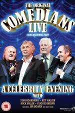 Watch The Comedians Live A Celebrity Evening With Niter