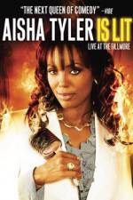 Watch Aisha Tyler Is Lit: Live at the Fillmore Niter