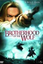 Watch Brotherhood of the Wolf (Le pacte des loups) Niter