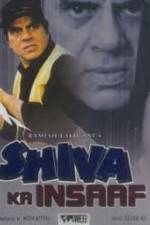 Watch Shiva Ka Insaaf Niter