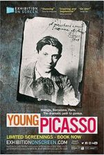Watch Exhibition on Screen: Young Picasso Niter