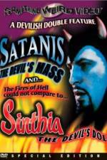 Watch Satanis The Devil's Mass Niter
