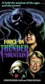 Watch The Force on Thunder Mountain Niter