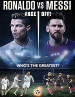Watch Ronaldo vs. Messi Niter