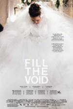 Watch Fill the Void Niter
