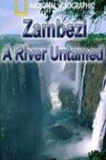 Watch National Geographic Zambezi River Untamed Niter