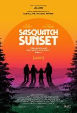 Watch Sasquatch Sunset Niter