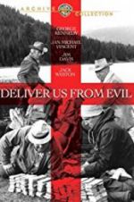 Watch Deliver Us from Evil Niter