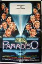 Watch Nuovo cinema Paradiso Niter
