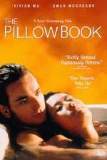 Watch The Pillow Book Niter