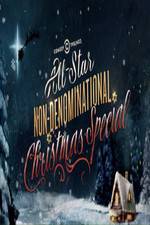 Watch Comedy Centrals All-Star Non-Denominational Christmas Special Niter