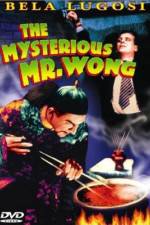 Watch The Mysterious Mr. Wong Niter