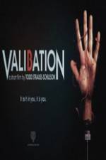 Watch Valibation Niter