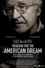 Watch Requiem for the American Dream Niter