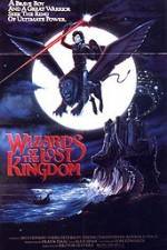 Watch Wizards of the Lost Kingdom Niter