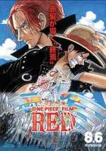 Watch One Piece Film: Red Niter