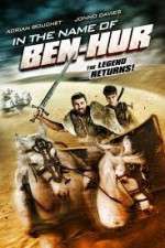 Watch In the Name of Ben Hur Niter