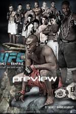 Watch UFC 135 Preview Niter