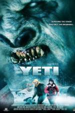 Watch Yeti: Curse of the Snow Demon Niter