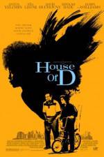 Watch House of D Niter