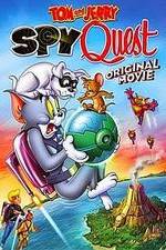 Watch Tom and Jerry: Spy Quest Niter