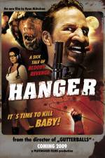 Watch Hanger Niter