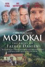Watch Molokai The Story of Father Damien Niter