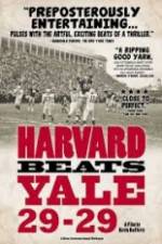 Watch Harvard Beats Yale 29-29 Niter