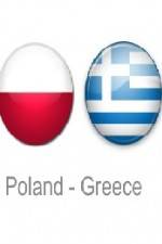 Watch Poland vs Greece Niter