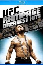 Watch UFC Rampage Greatest Hits Niter
