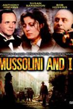 Watch Mussolini and I Niter