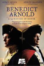 Watch Benedict Arnold A Question of Honor Niter