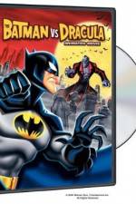 Watch The Batman vs Dracula: The Animated Movie Niter