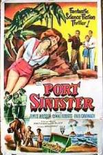Watch Port Sinister Niter