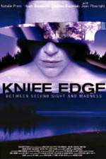 Watch Knife Edge Niter