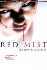 Watch Red Mist Niter