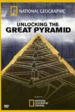 Watch Unlocking the Great Pyramid Niter