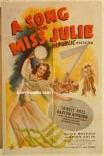 Watch A Song for Miss Julie Niter